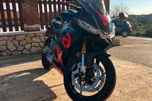 Aprilia RS 660