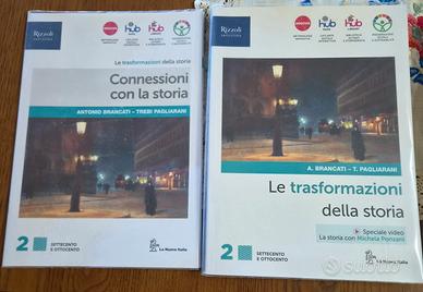 Libri scolastici 