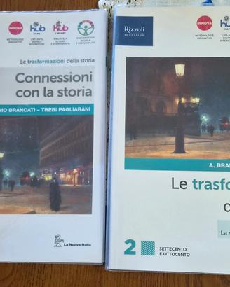 Libri scolastici 