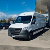 Mercedes sprinter 416 2018