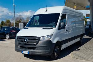Mercedes sprinter 416 2018