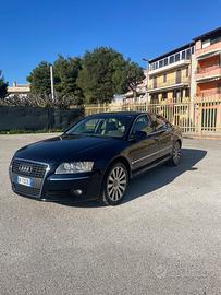 Audi a8 4.2