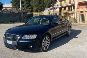 Audi a8 4.2