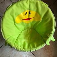 Poltroncina per bambini