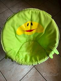 Poltroncina per bambini