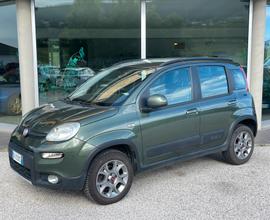 Fiat Panda 4x4 1.3 MJT S&S 75cv