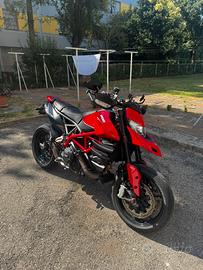 Hypermotard 950 2021 Depo