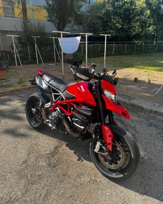 Hypermotard 950 2021 Depo