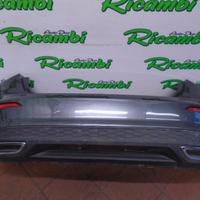 PARAURTI POSTERIORE PER AUDI A3 8Y SEDAN 2022