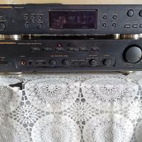 Amplificatore+Radio Hi-Fi MARANTZ PM57+ST4000...