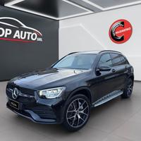MERCEDES-BENZ GLC 220 d 4MATIC PREMIUM PLUS / TETT