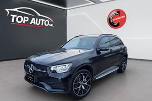 MERCEDES-BENZ GLC 220 d 4MATIC PREMIUM PLUS / TETT