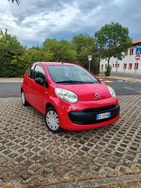 Citroën C1 1.0 benzina (Motore Toyota) | 96.000 km
