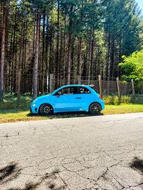 Abarth 500