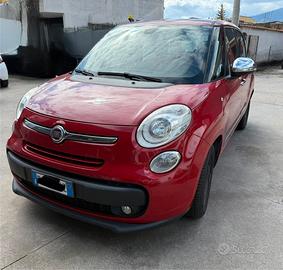 Fiat 500L 1.3 mjt 2015