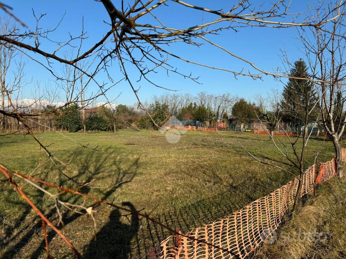 TER. AGRICOLO A RIVALTA DI TORINO - View 3