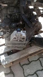 Cambio Hyundai Tucson IX 35