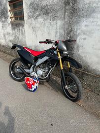Honda HM CRM 76