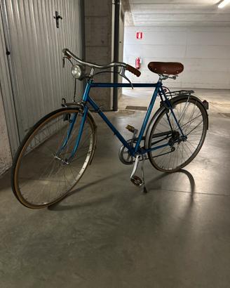 Bicicletta uomo vintage