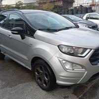 Ford EcoSport-2018