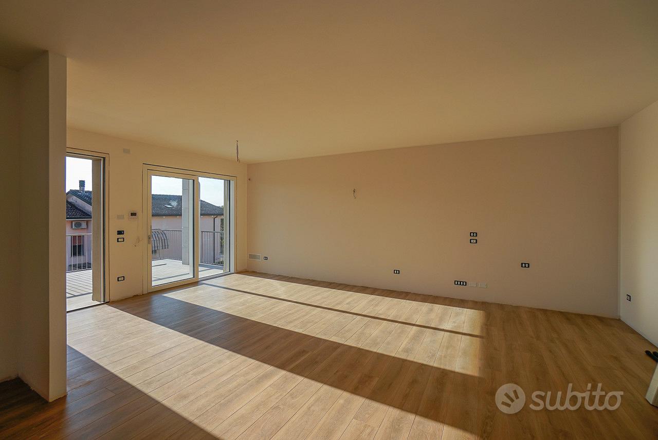 Appartamento – San Bonifacio, Prova - Vista 2