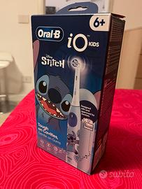 Spazzolino elettrico Oral-B Stitch