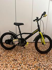 Bici bambino
