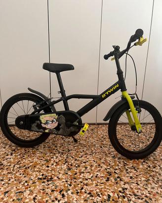 Bici bambino