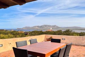 Casa Marina Pelosa view