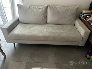 DIVANO 3 posti
