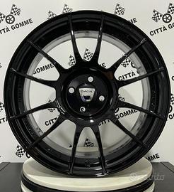 CERCHI IN LEGA DACIA DOKKER LODGY LOGAN SANDERO 17