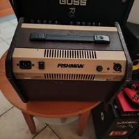 fishman loudbox mini