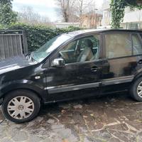 FORD FUSION 1.4 cc EURO 4     PRONTA ALL'USO