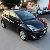 HYUNDAI - iX20 - 1.4 CRDI 77CV Comfort