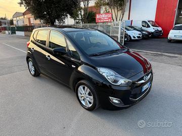 HYUNDAI - iX20 - 1.4 CRDI 77CV Comfort
