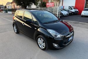 HYUNDAI - iX20 - 1.4 CRDI 77CV Comfort