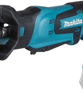 Makita DJR183ZJ Seghetto Diritto Batteria 18V 0–3.
