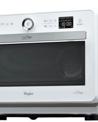Microonde da appoggio Whirepool  JT479/WH