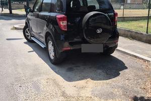 Daihatsu Terios