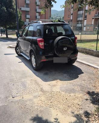 Daihatsu Terios