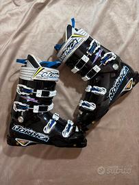 Scarponi Sci Nordica Dobermann EDT 130