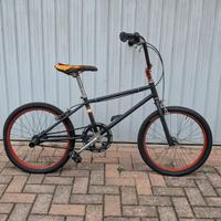 Bicicletta BMX