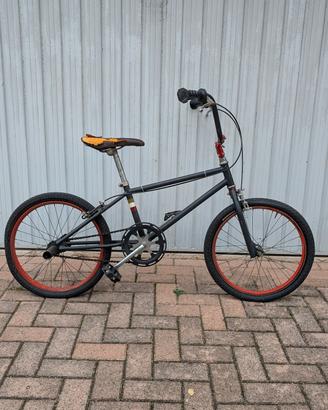 Bicicletta BMX