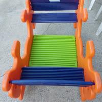 Feber fantasma tavolo dondolo