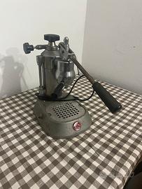 Macchina caffè vintage