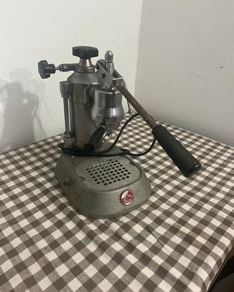 Macchina caffè vintage