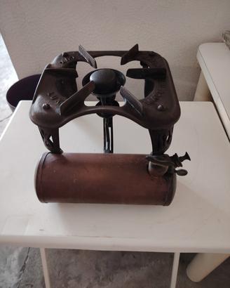 FORNELLO VINTAGE 