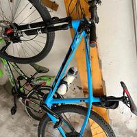 BICI KTM