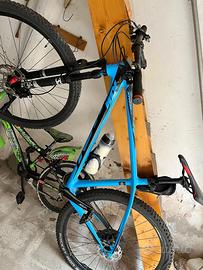 BICI KTM