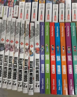 Manga